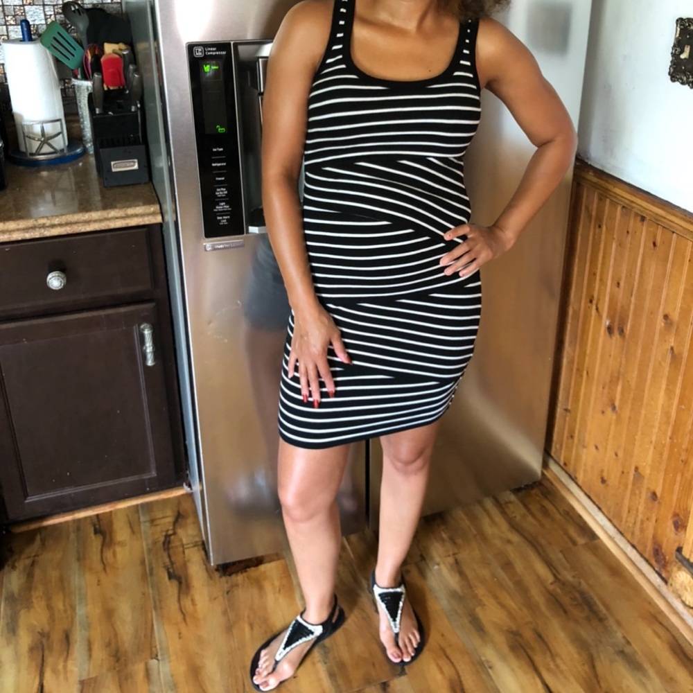 Small dress